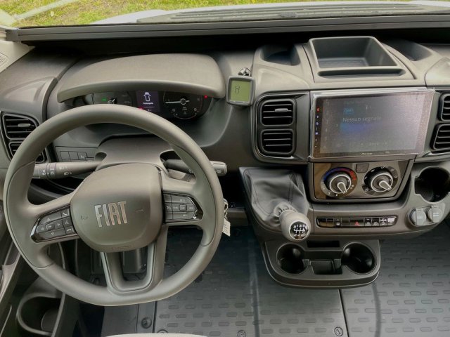 Benimar Benivan 160 Plus - Photo 12