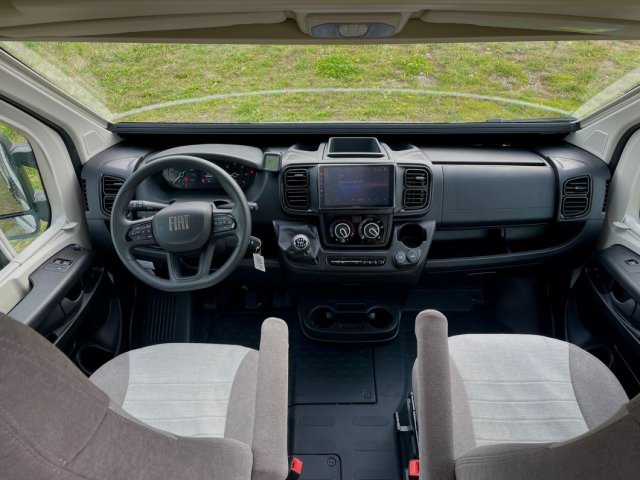 Benimar Benivan 160 Plus - Photo 13