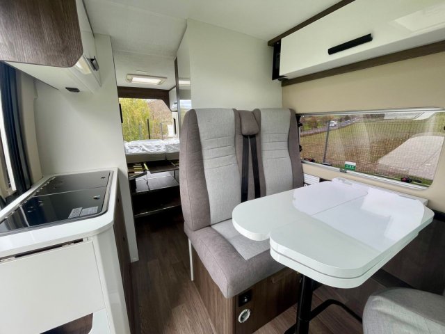 Benimar Benivan 160 Plus - Photo 14