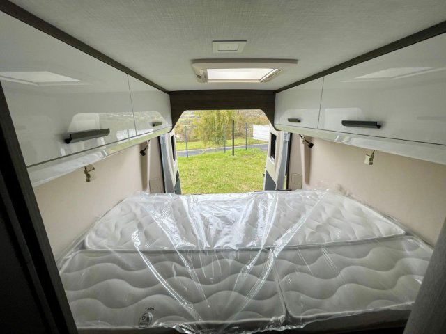 Benimar Benivan 160 Plus - Photo 15