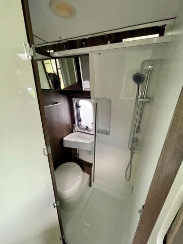 Benimar Benivan 160 Plus - Photo 17