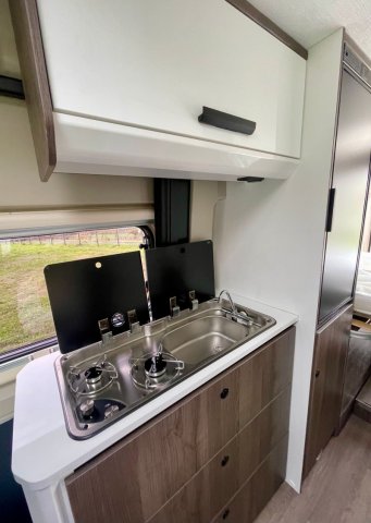 Benimar Benivan 160 Plus - Photo 18