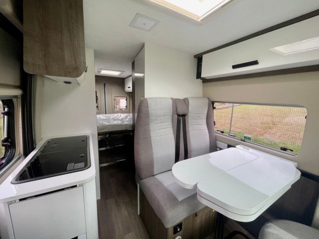 Benimar Benivan 160 Plus - Photo 20