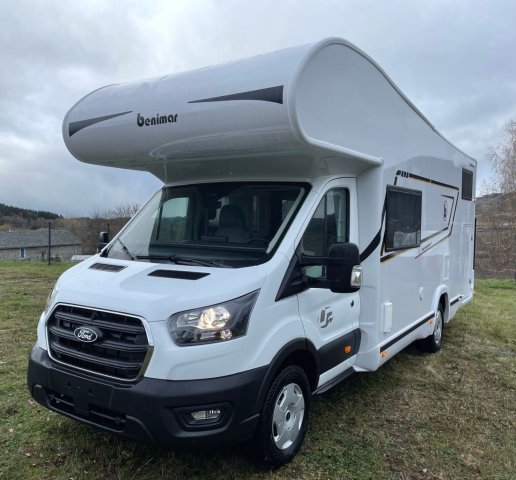 Benimar Sport 344 Up - Photo 2