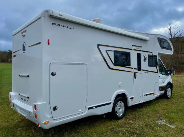 Benimar Sport 344 Up - Photo 4