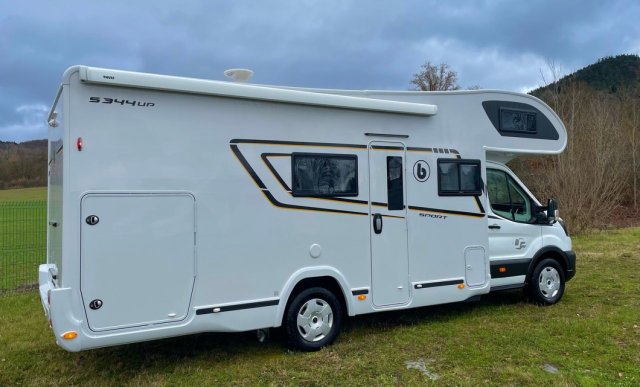 Benimar Sport 344 Up - Photo 5