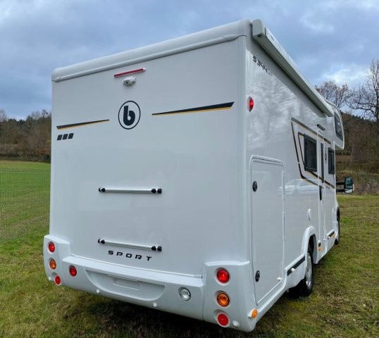 Benimar Sport 344 Up - Photo 6