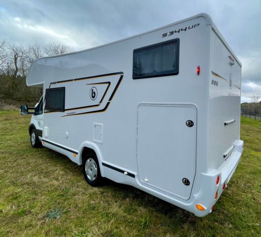 Benimar Sport 344 Up - Photo 7