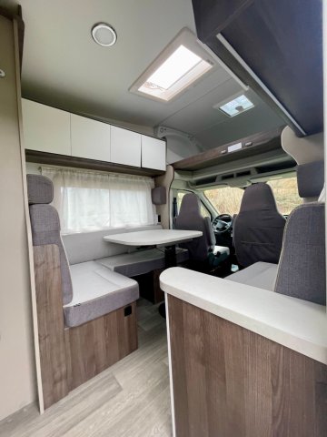 Benimar Sport 344 Up - Photo 8