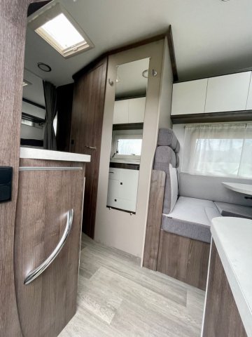 Benimar Sport 344 Up - Photo 9