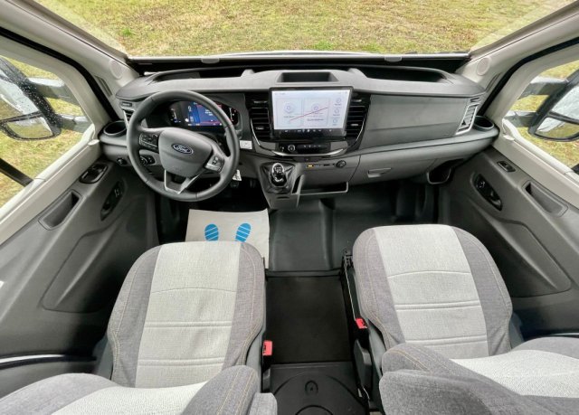 Benimar Sport 344 Up - Photo 10