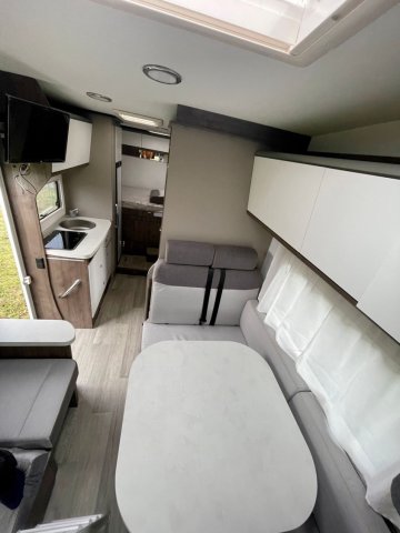 Benimar Sport 344 Up - Photo 13