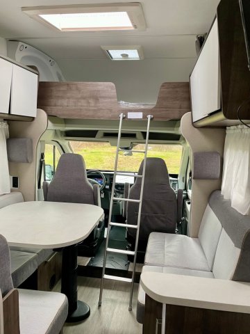 Benimar Sport 344 Up - Photo 14