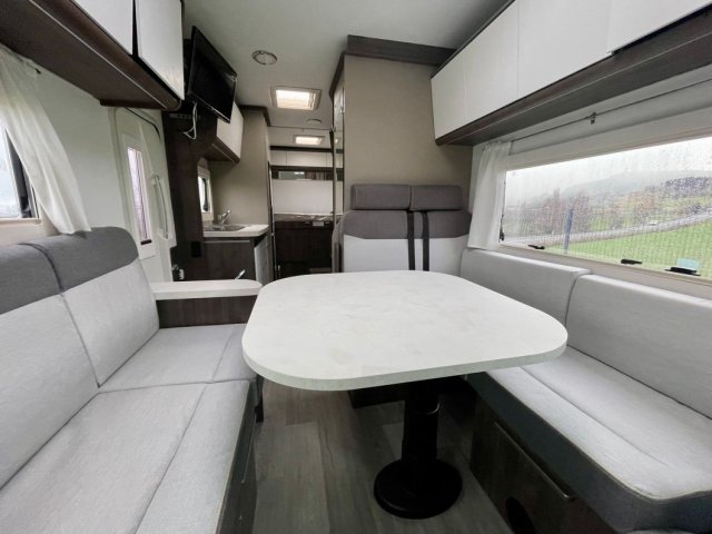 Benimar Sport 344 Up - Photo 15