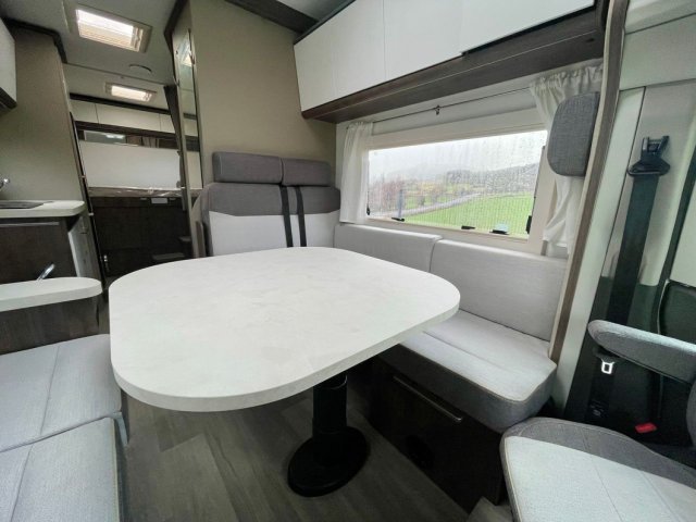 Benimar Sport 344 Up - Photo 16