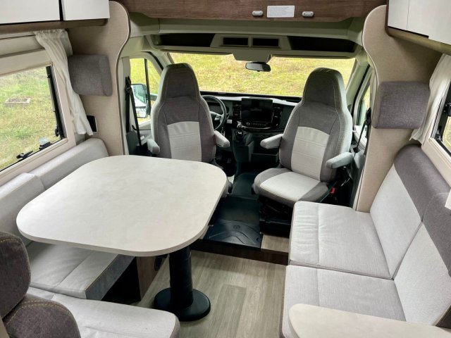 Benimar Sport 344 Up - Photo 17