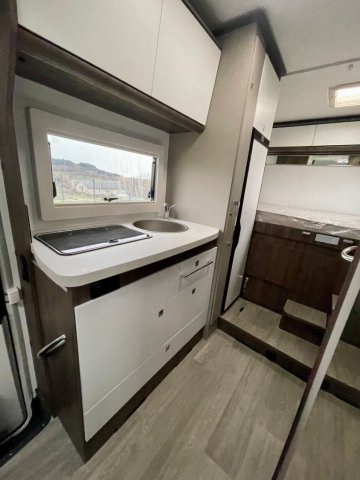 Benimar Sport 344 Up - Photo 19