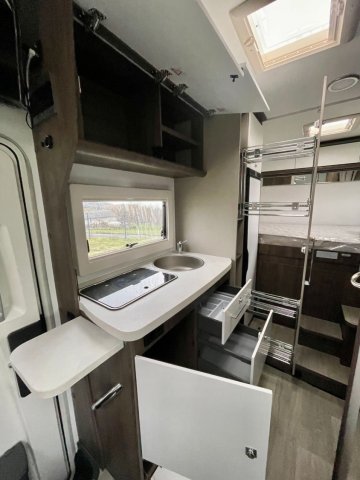 Benimar Sport 344 Up - Photo 21