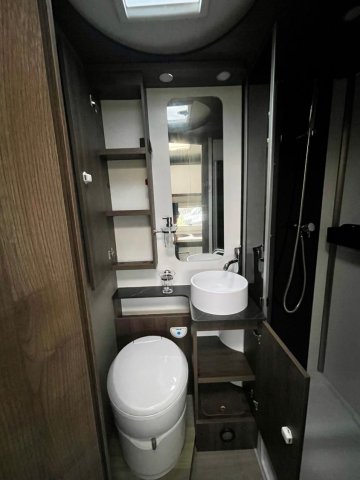 Benimar Sport 344 Up - Photo 24