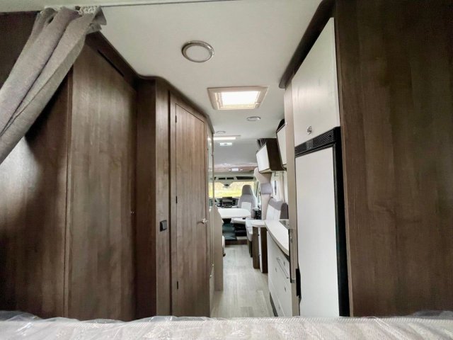 Benimar Sport 344 Up - Photo 30