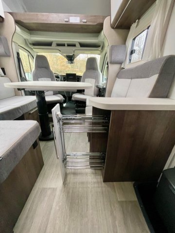 Benimar Sport 344 Up - Photo 31