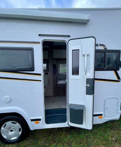 Benimar Sport 344 Up - Photo 32