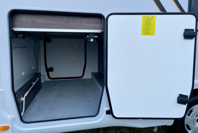 Benimar Sport 344 Up - Photo 33