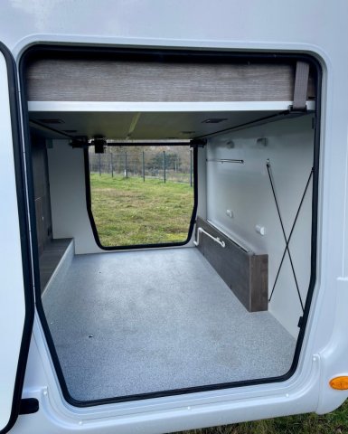 Benimar Sport 344 Up - Photo 35