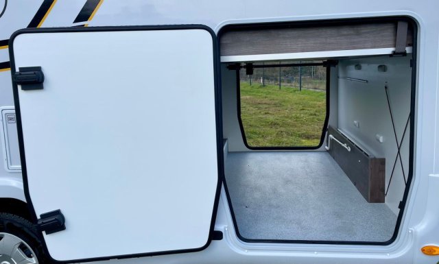 Benimar Sport 344 Up - Photo 36