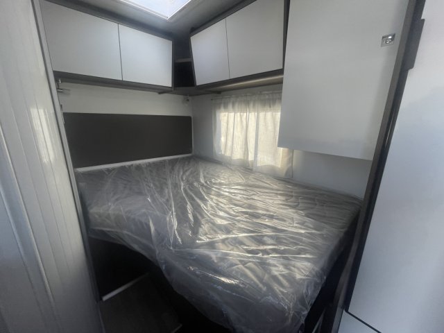 Benimar Tessoro 430 T430 - Photo 11