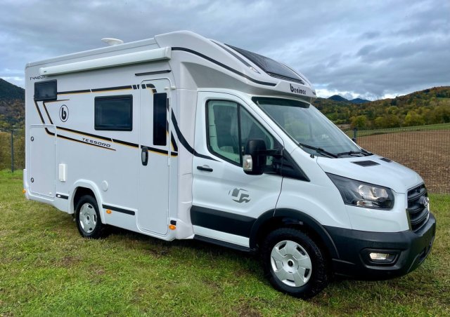 Achat Benimar Tessoro 440 Up Neuf