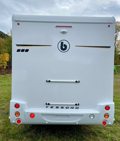 Benimar Tessoro 440 Up - Photo 5