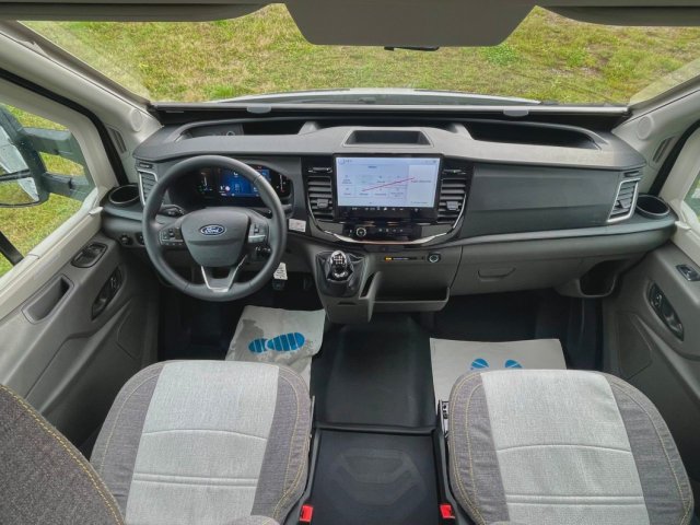 Benimar Tessoro 440 Up - Photo 9