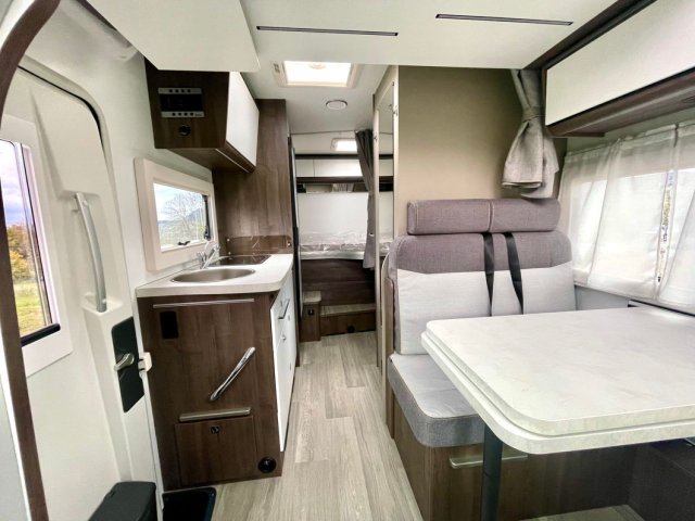 Benimar Tessoro 440 Up - Photo 12