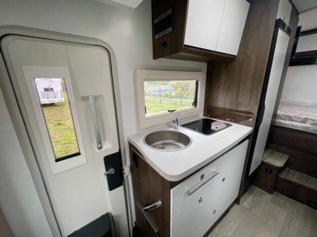 Benimar Tessoro 440 Up - Photo 14