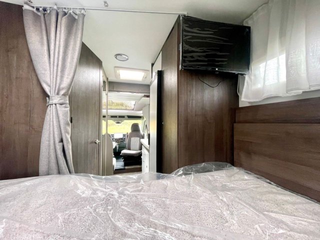 Benimar Tessoro 440 Up - Photo 16