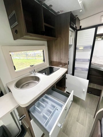 Benimar Tessoro 440 Up - Photo 20