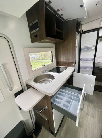 Benimar Tessoro 440 Up - Photo 21