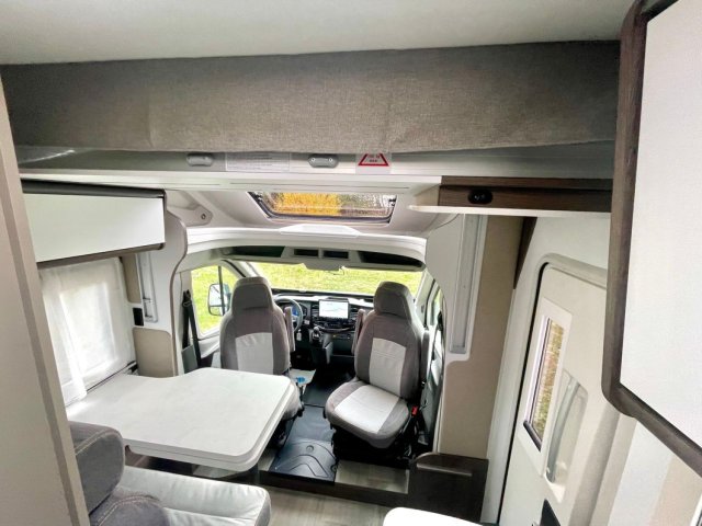 Benimar Tessoro 440 Up - Photo 22