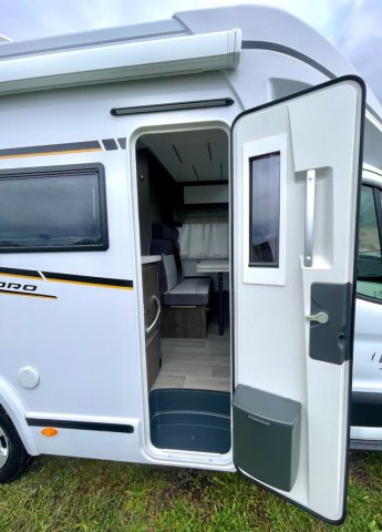 Benimar Tessoro 440 Up - Photo 23