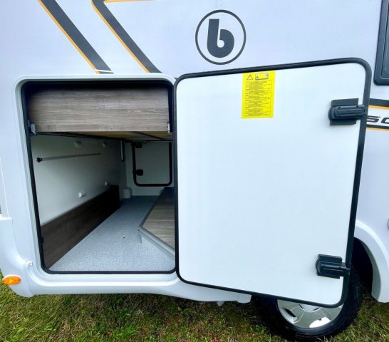 Benimar Tessoro 440 Up - Photo 24