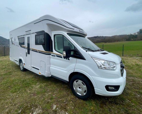 Benimar Tessoro 444 - Photo 2