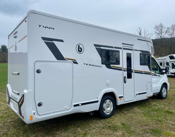 Benimar Tessoro 444 - Photo 3