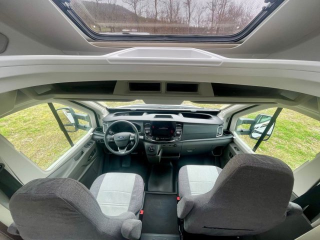 Benimar Tessoro 444 - Photo 5