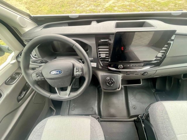 Benimar Tessoro 444 - Photo 6