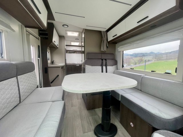 Benimar Tessoro 444 - Photo 7