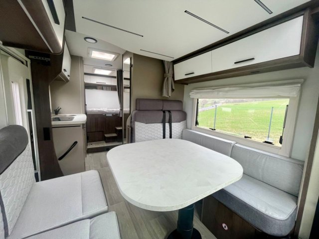 Benimar Tessoro 444 - Photo 8