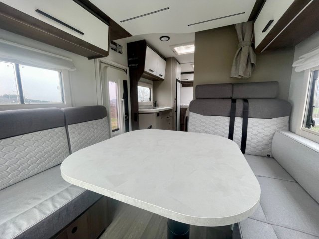 Benimar Tessoro 444 - Photo 9