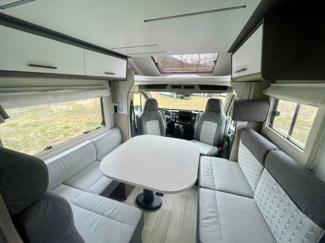 Benimar Tessoro 444 - Photo 10