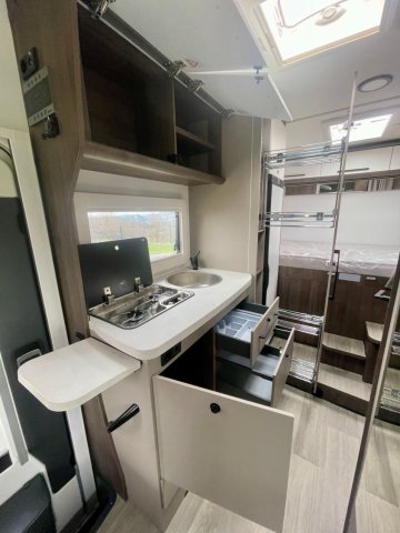 Benimar Tessoro 444 - Photo 11